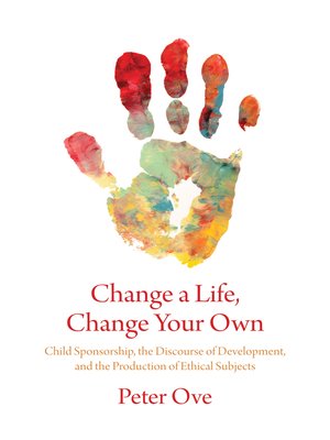 cover image of Change a Life, Change your Own